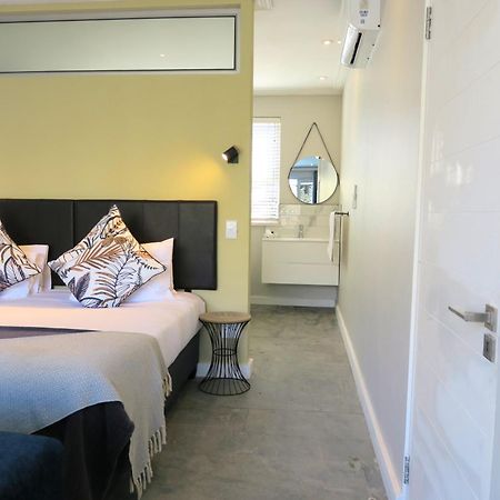 Atlantic Palms Hotel เคปทาวน์ ภายนอก รูปภาพ