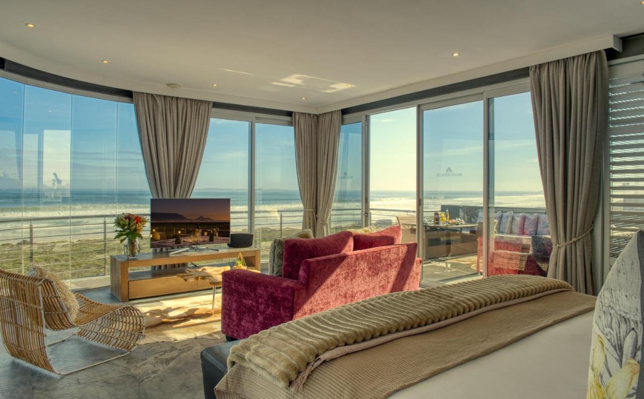 Atlantic Palms Hotel เคปทาวน์ ภายนอก รูปภาพ