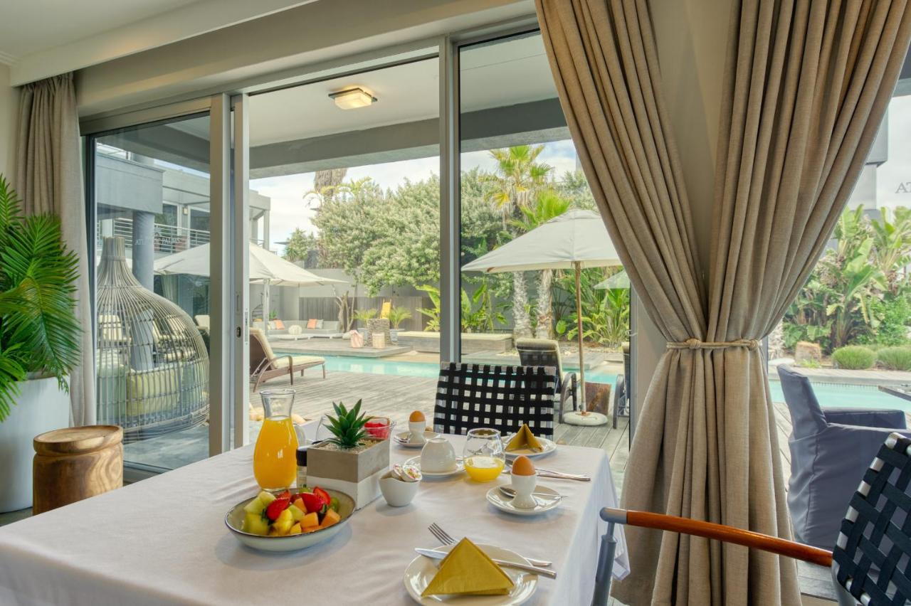 Atlantic Palms Hotel เคปทาวน์ ภายนอก รูปภาพ