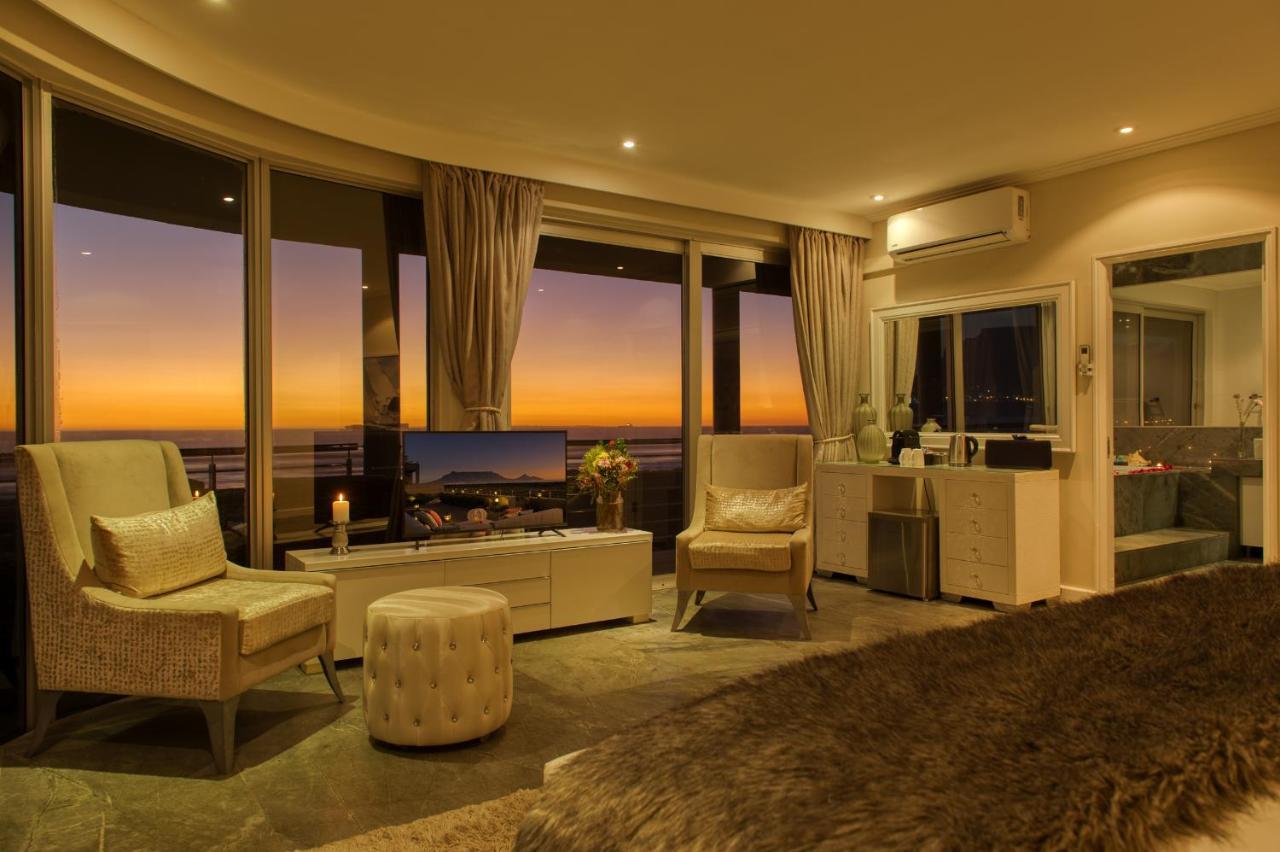 Atlantic Palms Hotel เคปทาวน์ ภายนอก รูปภาพ