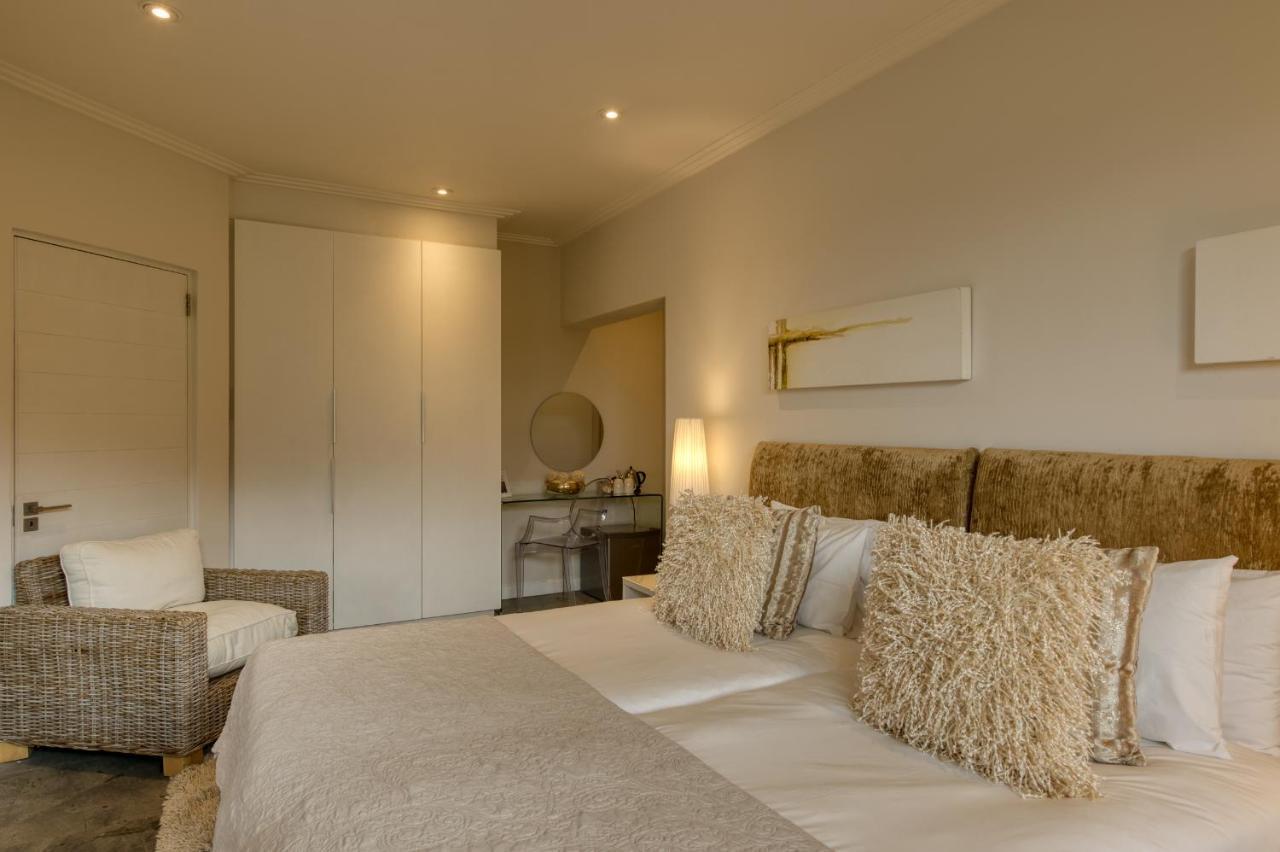 Atlantic Palms Hotel เคปทาวน์ ภายนอก รูปภาพ