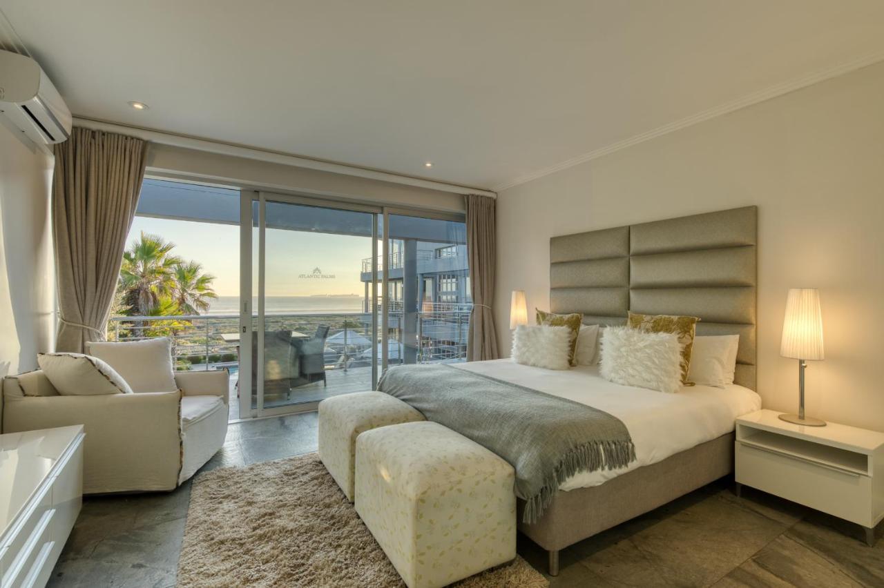 Atlantic Palms Hotel เคปทาวน์ ภายนอก รูปภาพ