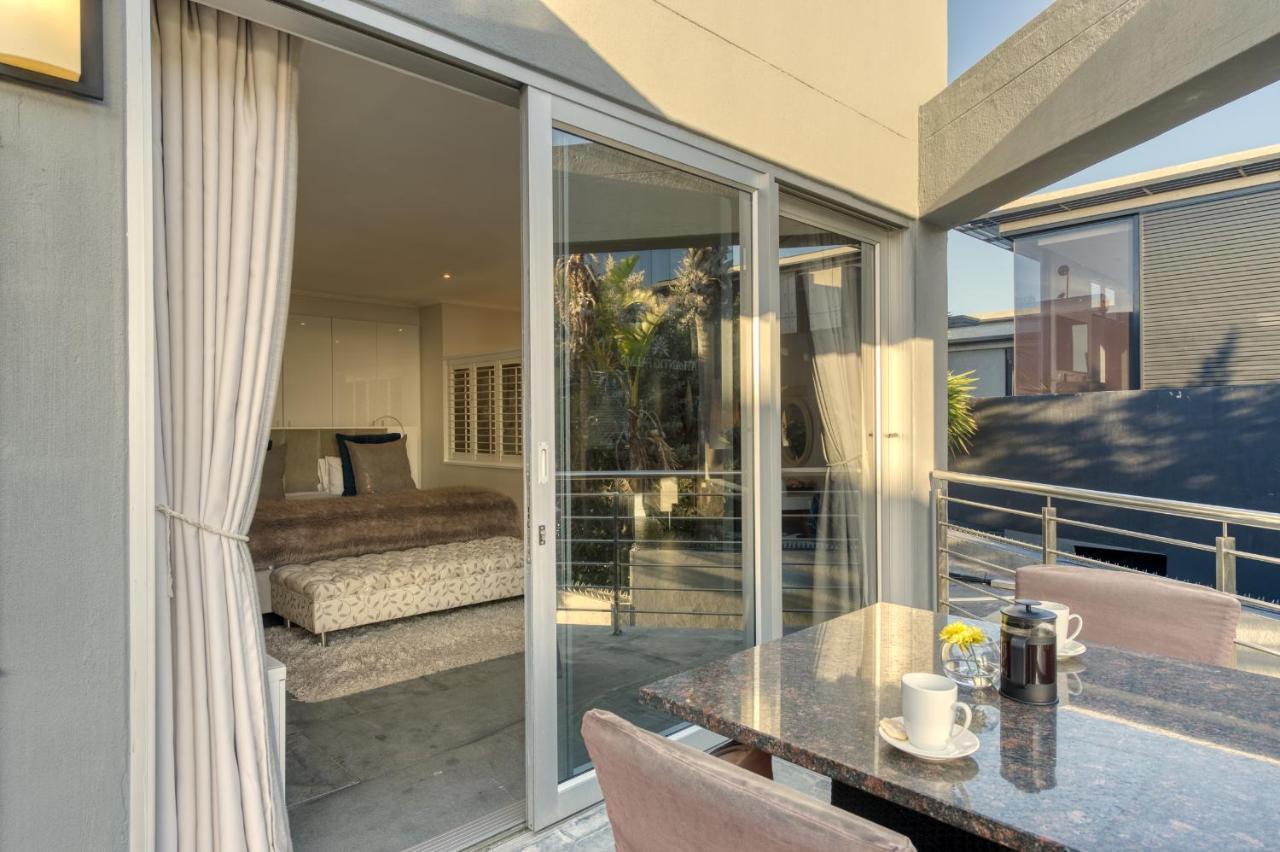 Atlantic Palms Hotel เคปทาวน์ ภายนอก รูปภาพ