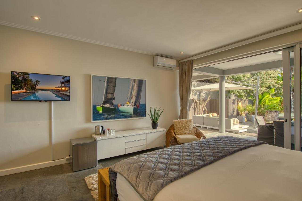 Atlantic Palms Hotel เคปทาวน์ ภายนอก รูปภาพ