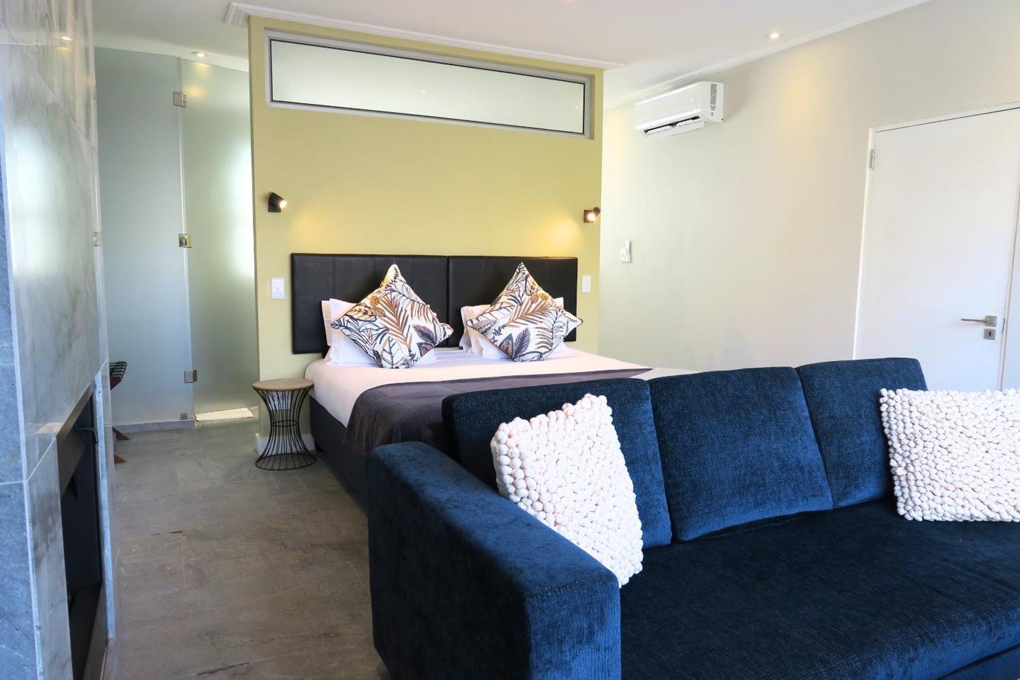Atlantic Palms Hotel เคปทาวน์ ภายนอก รูปภาพ